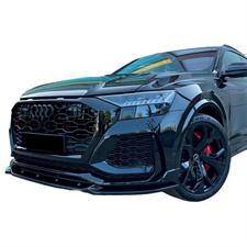 Spoiler anteriore Audi RS Q8 MK1 2019-2023 -