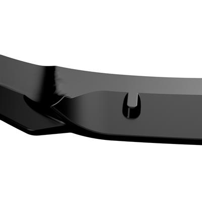 Spoiler anteriore Audi RS Q8 MK1 2019-2023 -