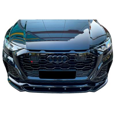 Spoiler anteriore Audi RS Q8 MK1 2019-2023 -