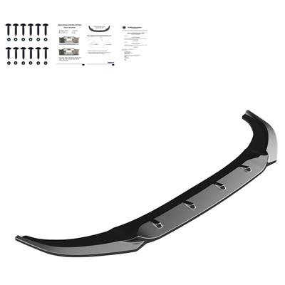 Spoiler anteriore Audi RS Q8 MK1 2019-2023 -