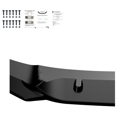 Spoiler anteriore Audi RS Q8 MK1 2019-2023 -