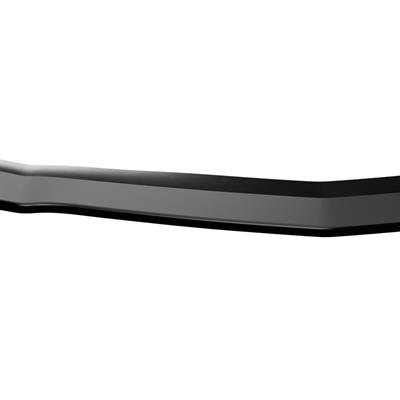 Front spoiler Mercedes A45 AMG W176 2013-2015 -