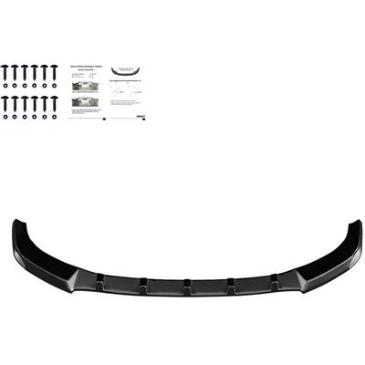 Front spoiler Audi A7 S-Line/S7 C8 2018- -