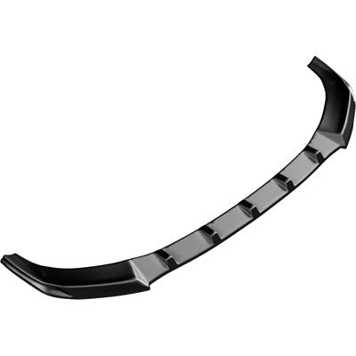 Front spoiler Audi A7 S-Line/S7 C8 2018- -