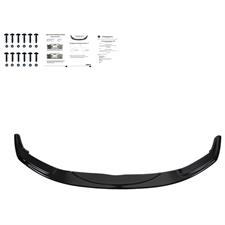 Spoiler anteriore BMW 5-Series F10/F11 M-Pack 2011-2016 - V3 -