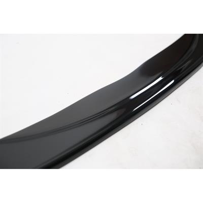 Spoiler anteriore BMW 5-Series F10/F11 M-Pack 2011-2016 - V3 -