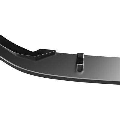 Spoiler anteriore VW Golf VII HB/Variant GTi/GTD 2013-2016 -