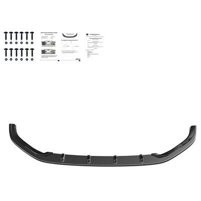 Spoiler anteriore VW Golf VII HB/Variant GTi/GTD 2013-2016 -