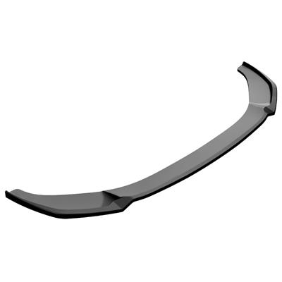 Front spoiler Audi A6 S-Line/S6 C8 (Sedan/Avant) 2018- - V2