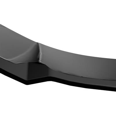 Front spoiler Audi A6 S-Line/S6 C8 (Sedan/Avant) 2018- - V2