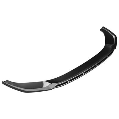 Spoiler anteriore Audi A6 S-Line/S6 C8 (Sedan/Avant) 2018- - V3