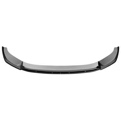 Spoiler anteriore Audi A6 S-Line/S6 C8 (Sedan/Avant) 2018- - V3