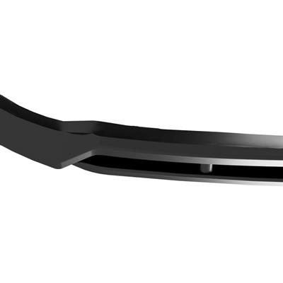 Spoiler anteriore Ford Transit Custom MK2 2023- - Version 2 -