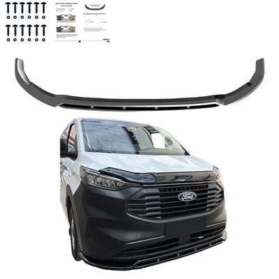 Spoiler anteriore Ford Transit Custom MK2 2023- - Version 2 -