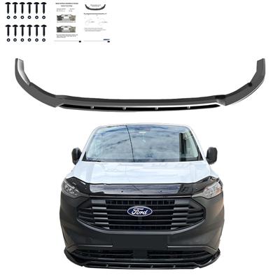 Spoiler anteriore Ford Transit Custom MK2 2023- - Version 2 -