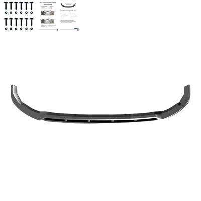 Spoiler anteriore Ford Transit Custom MK2 2023- - Version 2 -