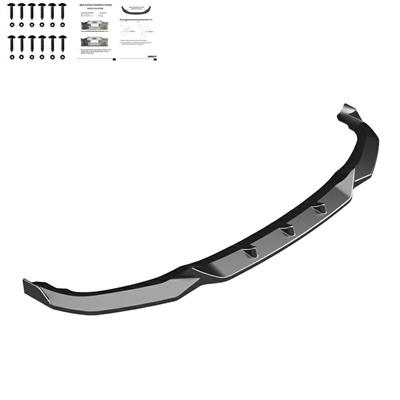 Spoiler anteriore BMW X1 F48 M-Pack 2015-2019 -