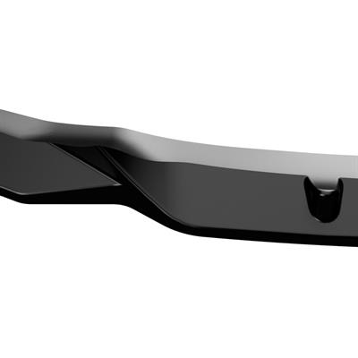 Spoiler anteriore BMW X1 F48 M-Pack 2015-2019 -