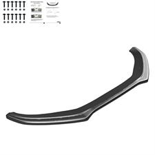 Spoiler anteriore Audi A4 S-Line/S4 B8 Facelift 2012-2015 -