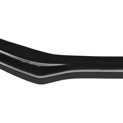 Front spoiler Audi A4 S-Line/S4 B8 Facelift 2012-2015 -