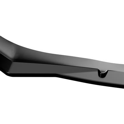 Front spoiler Alfa Romeo Giulietta 2010-2020 -