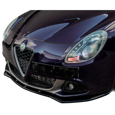 Front spoiler Alfa Romeo Giulietta 2010-2020 -