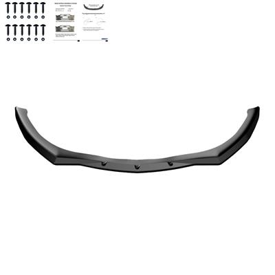 Front spoiler Alfa Romeo Giulietta 2010-2020 -