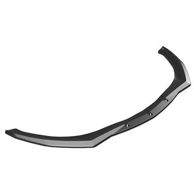 Front spoiler Alfa Romeo Giulietta 2010-2020 -