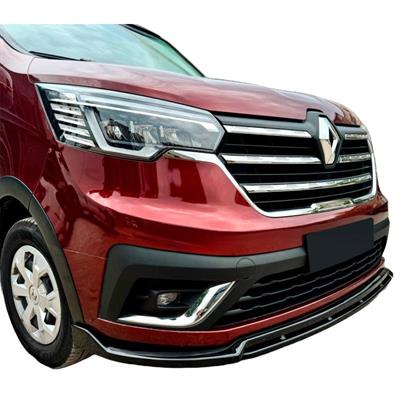 Spoiler anteriore Renault Trafic 2022- -