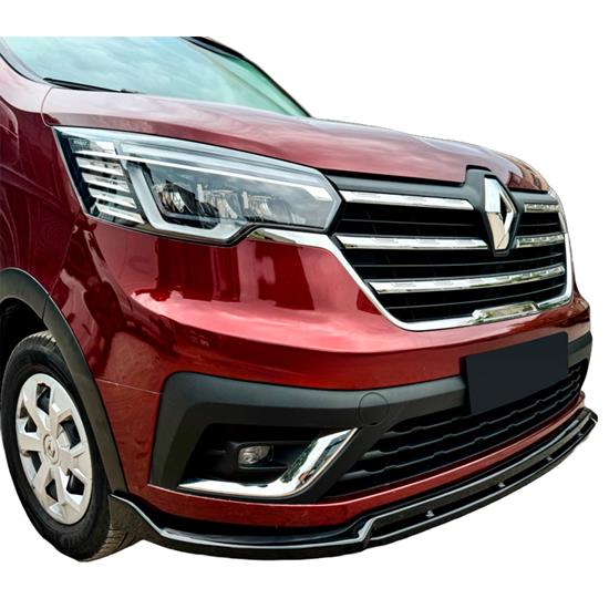 Spoiler anteriore Renault Trafic 2022- -