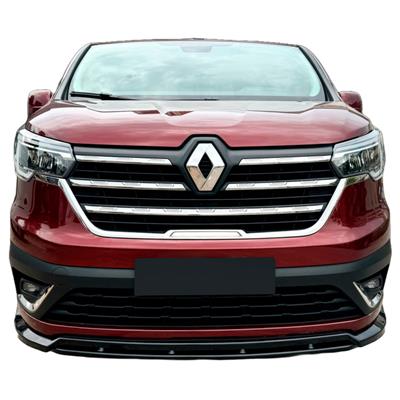Spoiler anteriore Renault Trafic 2022- -