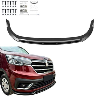 Spoiler anteriore Renault Trafic 2022- -