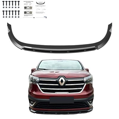 Spoiler anteriore Renault Trafic 2022- -