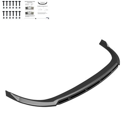 Spoiler anteriore Renault Trafic 2022- -