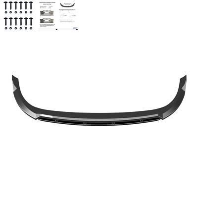 Spoiler anteriore Renault Trafic 2022- -