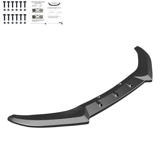 Spoiler anteriore Ford Puma ST/ST-Line 2019-2024 -