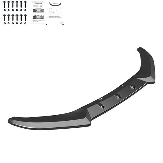 Spoiler anteriore Ford Puma ST/ST-Line 2019-2024 -