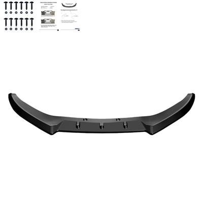 Spoiler anteriore Ford Puma ST/ST-Line 2019-2024 -