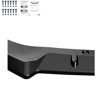 Spoiler anteriore Ford Puma ST/ST-Line 2019-2024 -