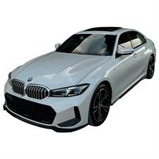 Spoiler anteriore BMW 3-Series G20/G21/M340i M-Pack Facelift '22