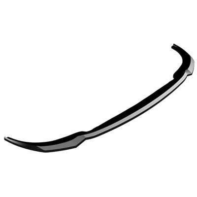 Front spoiler BMW 3-Series G20/G21/M340i M-Pack Facelift 2022- -