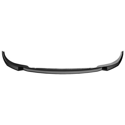 Front spoiler BMW 3-Series G20/G21/M340i M-Pack Facelift 2022- -