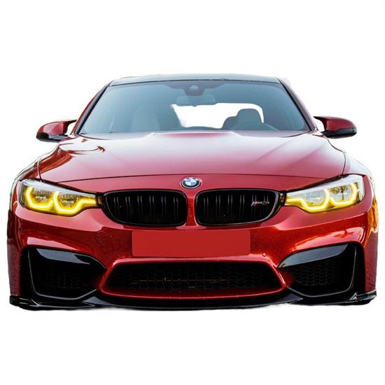 Alette anteriori BMW M3 F80 2014-2018 & M4 F82 2014-2021 -