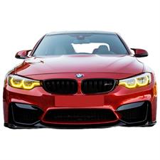 Alette anteriori BMW M3 F80 2014-2018 & M4 F82 2014-2021 -
