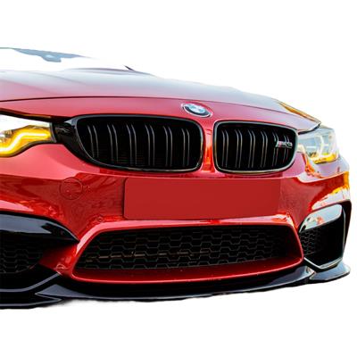 Alette anteriori BMW M3 F80 2014-2018 & M4 F82 2014-2021 -