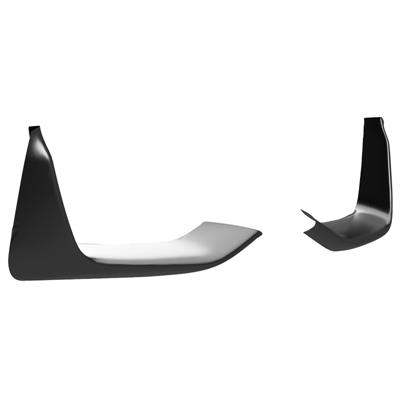 Alette anteriori BMW M3 F80 2014-2018 & M4 F82 2014-2021 -