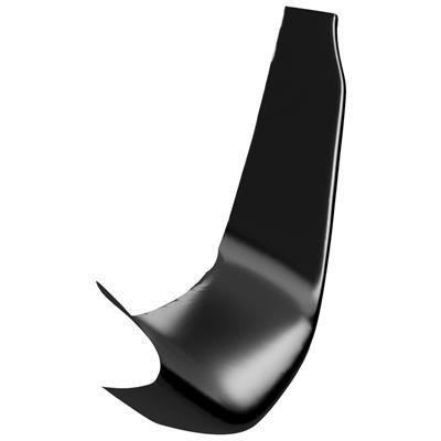 Alette anteriori BMW M3 F80 2014-2018 & M4 F82 2014-2021 -