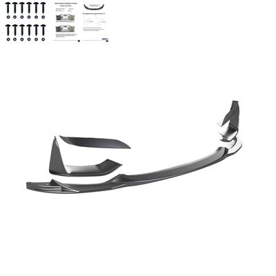 Spoiler anteriore BMW M3 F80 2014-2018 & M4 F82 2014-2021