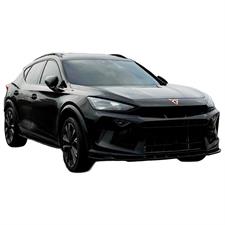 Front spoiler Cupra Formentor Facelift 2024- excl. VZ5 -