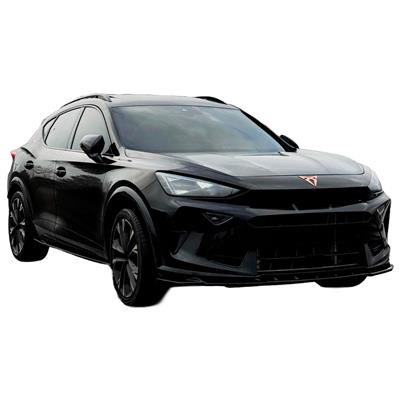 Front spoiler Cupra Formentor Facelift 2024- excl. VZ5 -